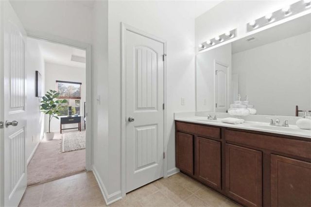 6872 Zaniah Road, South Fulton, GA 30331