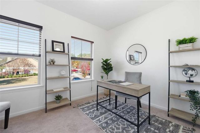 6872 Zaniah Road, South Fulton, GA 30331