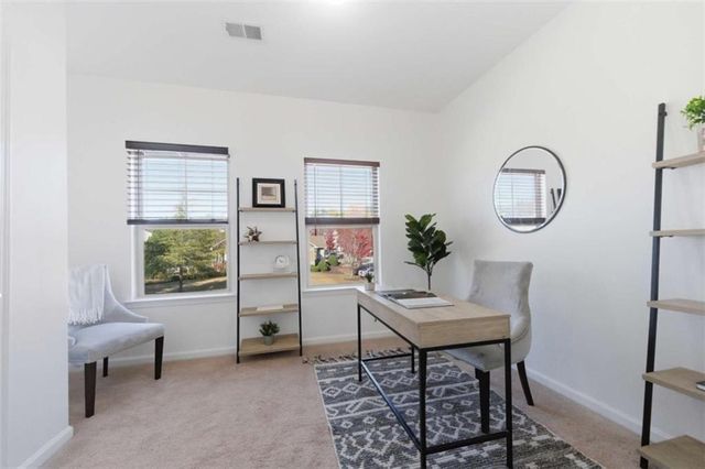 6872 Zaniah Road, South Fulton, GA 30331