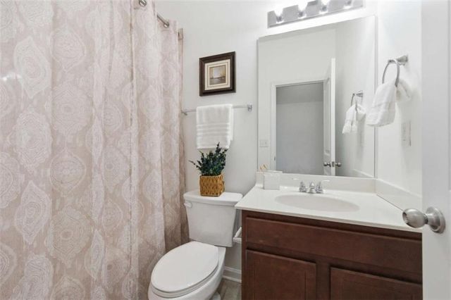 6872 Zaniah Road, South Fulton, GA 30331