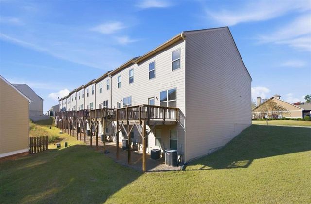 6872 Zaniah Road, South Fulton, GA 30331