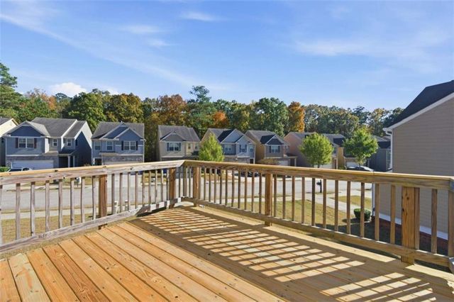 6872 Zaniah Road, South Fulton, GA 30331