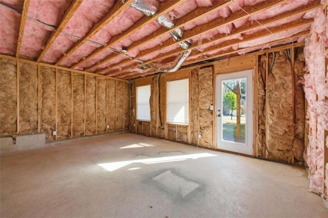 6872 Zaniah Road, South Fulton, GA 30331