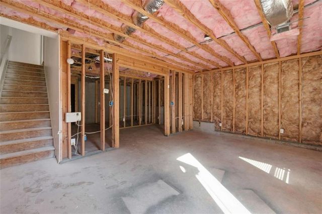 6872 Zaniah Road, South Fulton, GA 30331