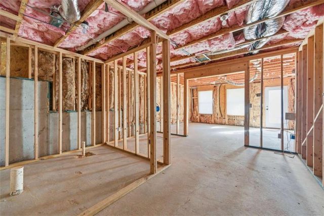 6872 Zaniah Road, South Fulton, GA 30331