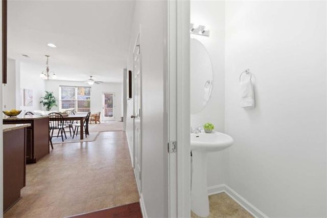 6872 Zaniah Road, South Fulton, GA 30331