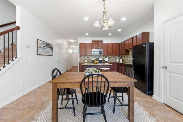 6872 Zaniah Road, South Fulton, GA 30331