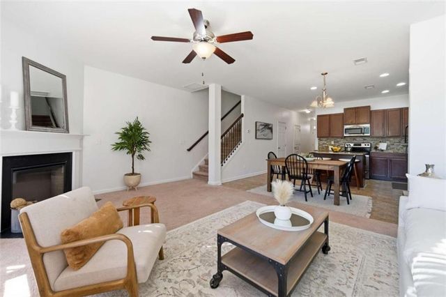 6872 Zaniah Road, South Fulton, GA 30331