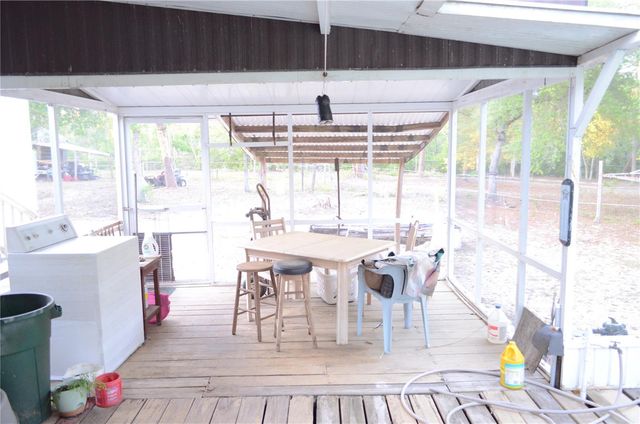 591 SE FISHER ROAD, Ocklawaha, FL 32179