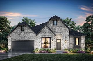 2030 Slipchannel Street, Midlothian, TX 76065