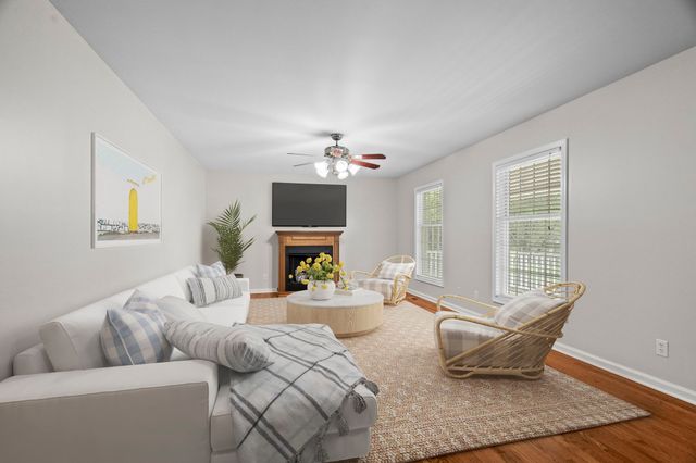 5145 Creasy Dr, Joelton, TN 37080