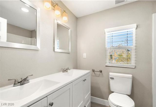 6811 North Mountain View, Pahrump, NV 89060