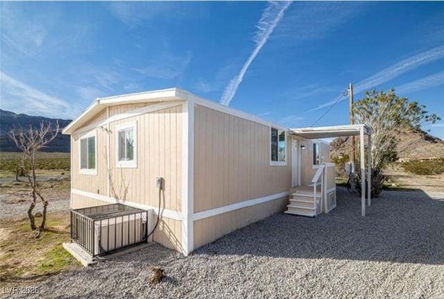 6811 North Mountain View, Pahrump, NV 89060