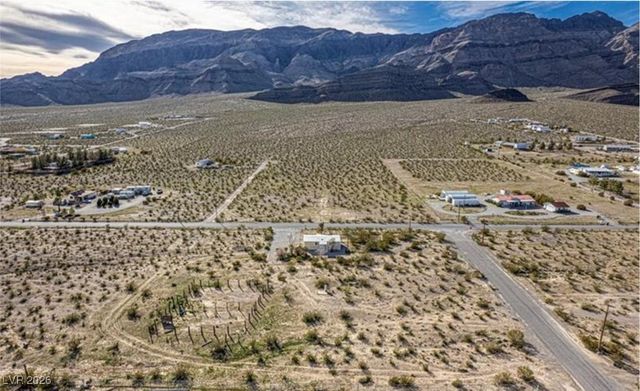 6811 North Mountain View, Pahrump, NV 89060