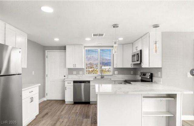 6811 North Mountain View, Pahrump, NV 89060