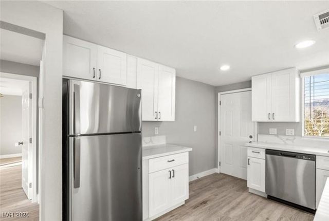 6811 North Mountain View, Pahrump, NV 89060