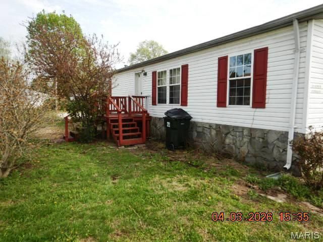 1424 N Main Street, Dupo, IL 62239