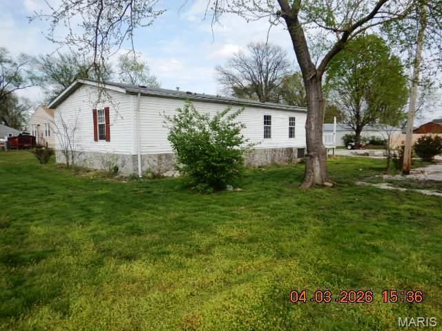 1424 N Main Street, Dupo, IL 62239