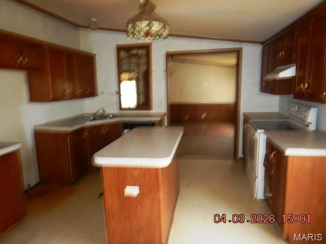 1424 N Main Street, Dupo, IL 62239