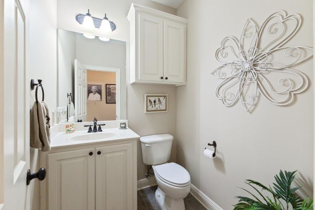 6 Butterfly Ln., Hattiesburg, MS 39402