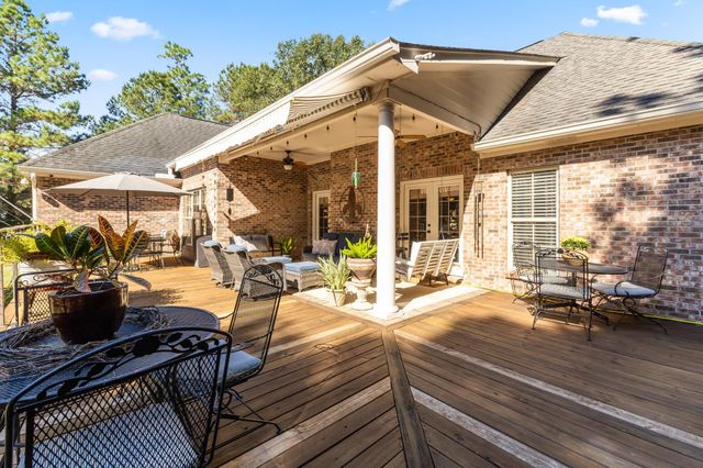 6 Butterfly Ln., Hattiesburg, MS 39402