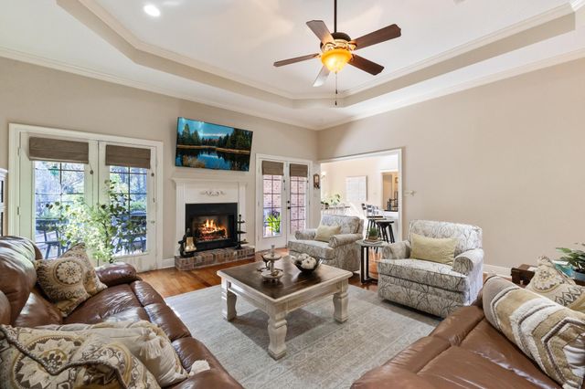 6 Butterfly Ln., Hattiesburg, MS 39402