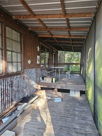 1756 N Paul Drive, Inverness, FL 34453