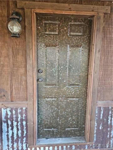 1756 N Paul Drive, Inverness, FL 34453