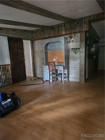 1756 N Paul Drive, Inverness, FL 34453