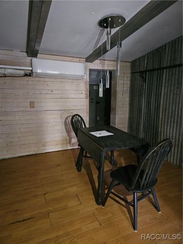 1756 N Paul Drive, Inverness, FL 34453