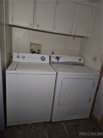 1756 N Paul Drive, Inverness, FL 34453