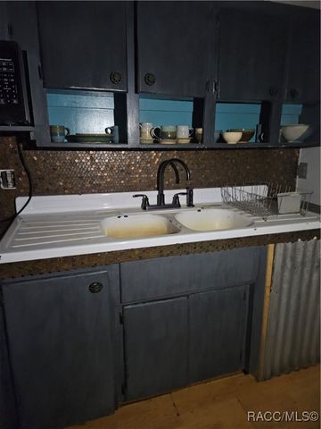 1756 N Paul Drive, Inverness, FL 34453