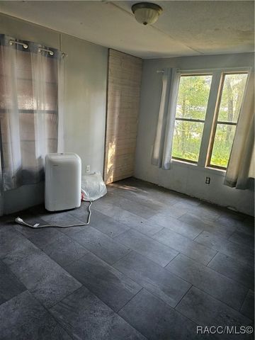 1756 N Paul Drive, Inverness, FL 34453