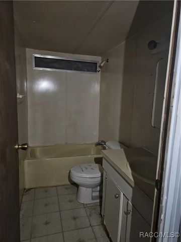 1756 N Paul Drive, Inverness, FL 34453