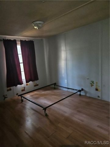 1756 N Paul Drive, Inverness, FL 34453