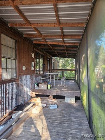 1756 N Paul Drive, Inverness, FL 34453