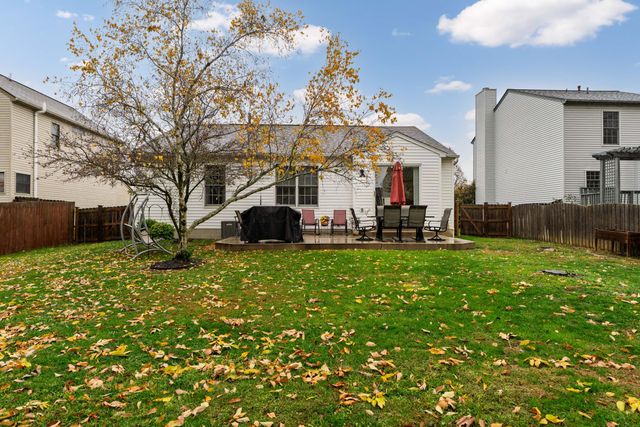 218 Overtrick Drive, Delaware, OH 43015