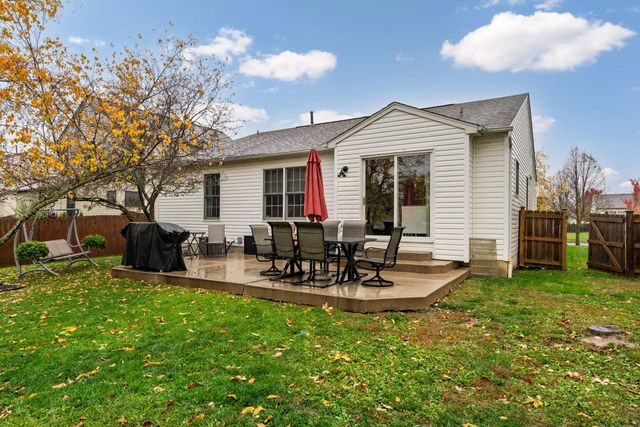 218 Overtrick Drive, Delaware, OH 43015