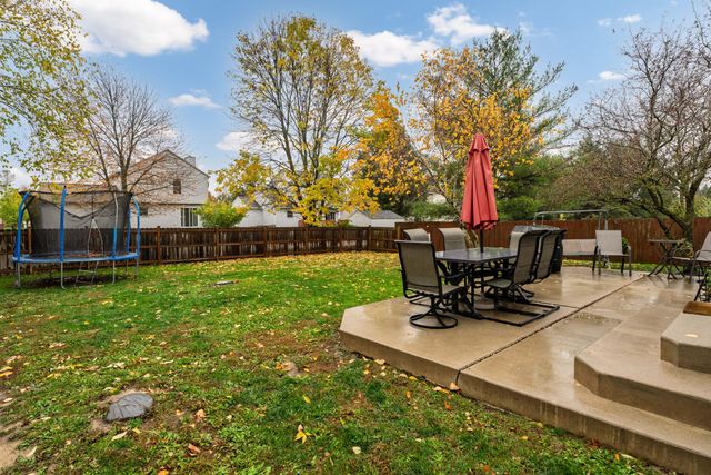 218 Overtrick Drive, Delaware, OH 43015