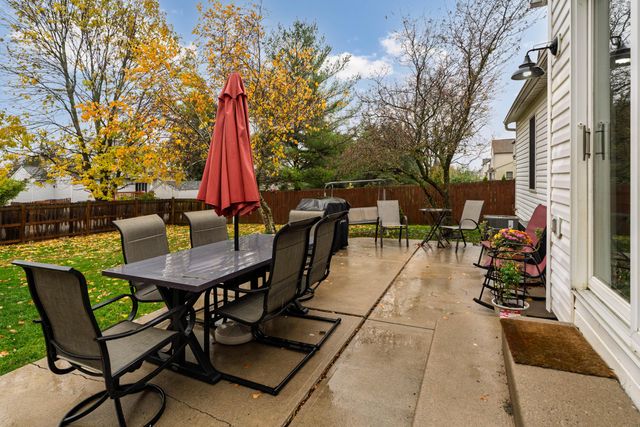 218 Overtrick Drive, Delaware, OH 43015