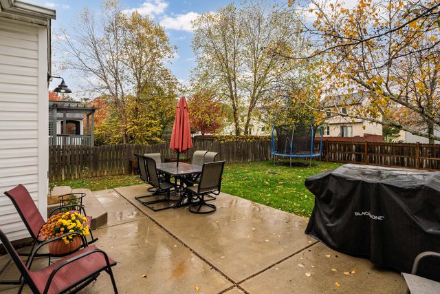 218 Overtrick Drive, Delaware, OH 43015