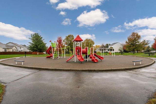 218 Overtrick Drive, Delaware, OH 43015