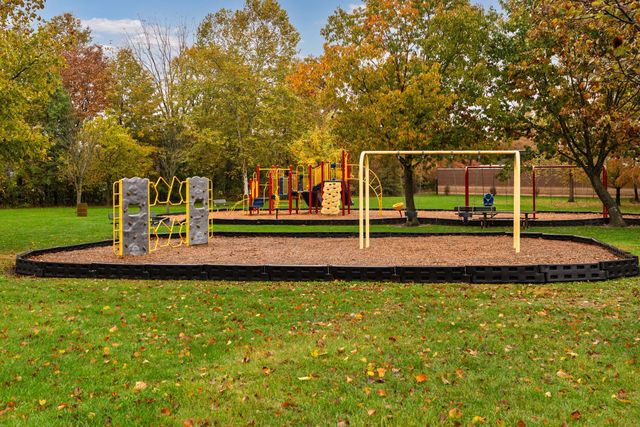 218 Overtrick Drive, Delaware, OH 43015