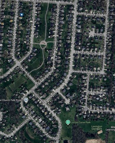 218 Overtrick Drive, Delaware, OH 43015