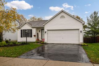218 Overtrick Drive, Delaware, OH 43015