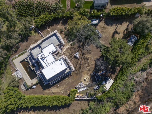 1720 Lechusa Road, Malibu, CA 90265