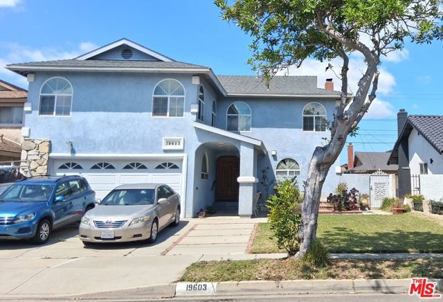 19603 Enslow Drive, Carson, CA 90746