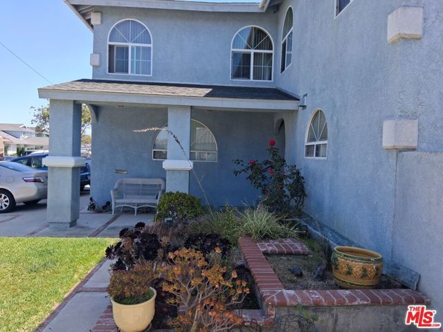 19603 Enslow Drive, Carson, CA 90746