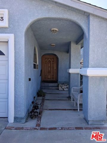 19603 Enslow Drive, Carson, CA 90746