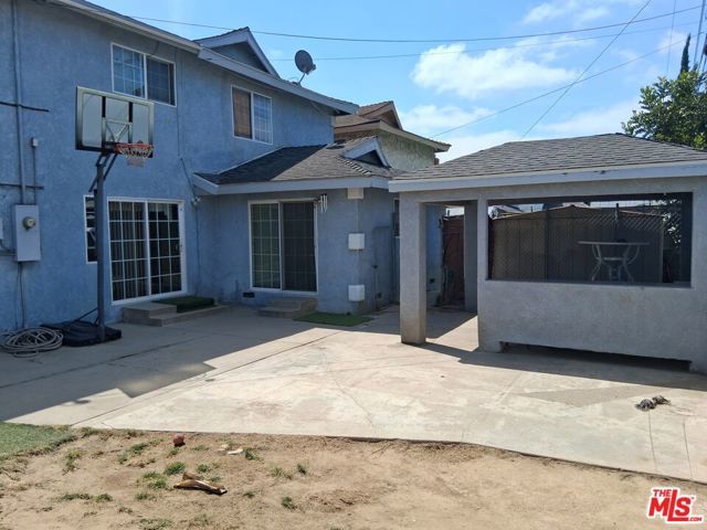 19603 Enslow Drive, Carson, CA 90746